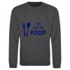 AWDis sweatshirt Thumbnail
