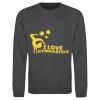 AWDis sweatshirt Thumbnail