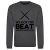 AWDis sweatshirt Thumbnail