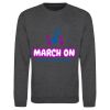 AWDis sweatshirt Thumbnail