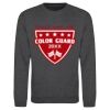 AWDis sweatshirt Thumbnail