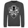 AWDis sweatshirt Thumbnail