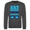 AWDis sweatshirt Thumbnail