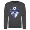 AWDis sweatshirt Thumbnail