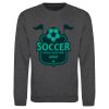 AWDis sweatshirt Thumbnail