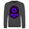 AWDis sweatshirt Thumbnail