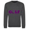 AWDis sweatshirt Thumbnail