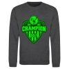 AWDis sweatshirt Thumbnail