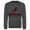 AWDis sweatshirt Thumbnail