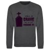 AWDis sweatshirt Thumbnail