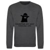 AWDis sweatshirt Thumbnail
