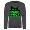 AWDis sweatshirt Thumbnail