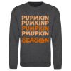 AWDis sweatshirt Thumbnail