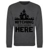 AWDis sweatshirt Thumbnail