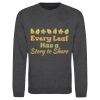 AWDis sweatshirt Thumbnail