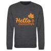 AWDis sweatshirt Thumbnail