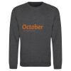AWDis sweatshirt Thumbnail