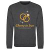 AWDis sweatshirt Thumbnail