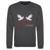 AWDis sweatshirt Thumbnail