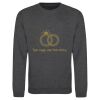 AWDis sweatshirt Thumbnail