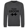 AWDis sweatshirt Thumbnail
