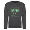 AWDis sweatshirt Thumbnail