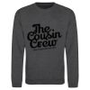 AWDis sweatshirt Thumbnail