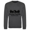 AWDis sweatshirt Thumbnail