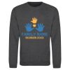AWDis sweatshirt Thumbnail