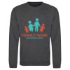 AWDis sweatshirt Thumbnail