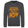 AWDis sweatshirt Thumbnail