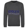 AWDis sweatshirt Thumbnail