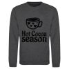AWDis sweatshirt Thumbnail