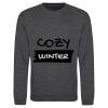 AWDis sweatshirt Thumbnail