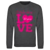 AWDis sweatshirt Thumbnail