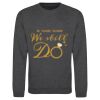 AWDis sweatshirt Thumbnail