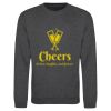 AWDis sweatshirt Thumbnail