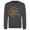 AWDis sweatshirt Thumbnail