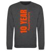 AWDis sweatshirt Thumbnail