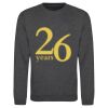 AWDis sweatshirt Thumbnail