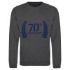 AWDis sweatshirt Thumbnail