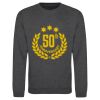 AWDis sweatshirt Thumbnail
