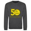 AWDis sweatshirt Thumbnail