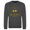 AWDis sweatshirt Thumbnail