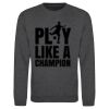 AWDis sweatshirt Thumbnail