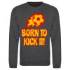 AWDis sweatshirt Thumbnail