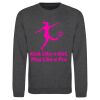 AWDis sweatshirt Thumbnail