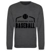 AWDis sweatshirt Thumbnail