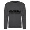 AWDis sweatshirt Thumbnail
