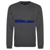 AWDis sweatshirt Thumbnail